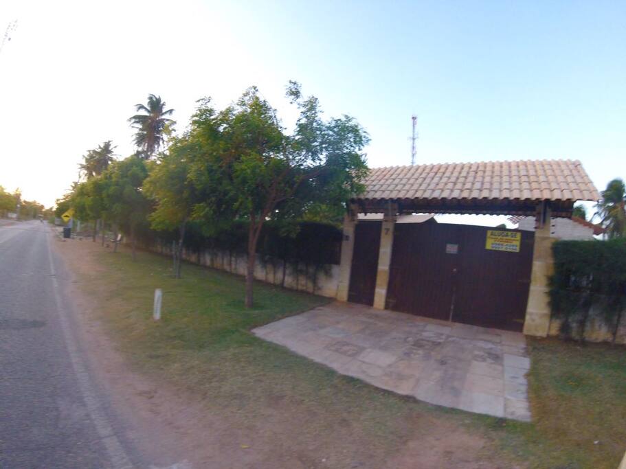 Entrada