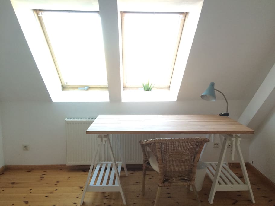 writing desk