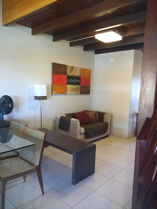 sala de estar