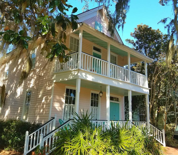 Port RoyalParris IslandBeaufortBeaches & More! Houses for Rent in