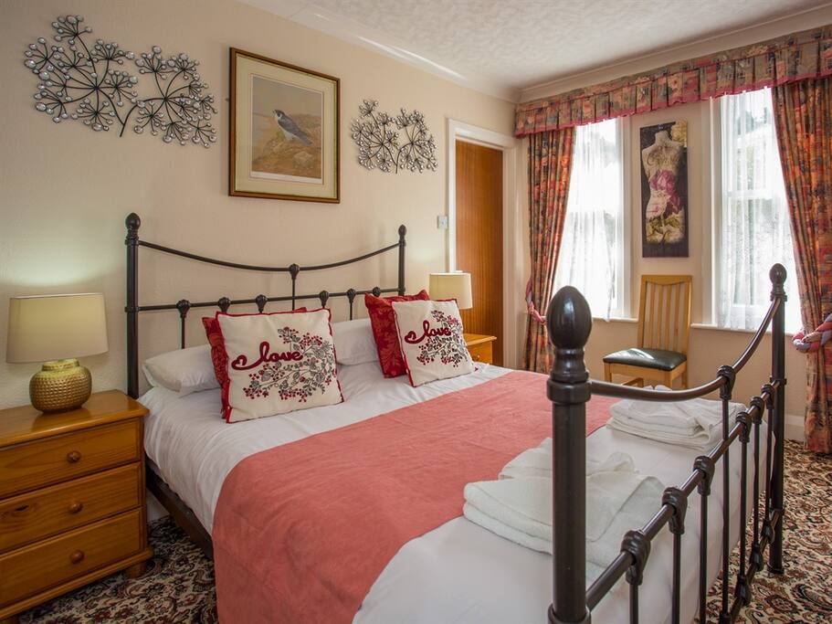 Double Ensuite
