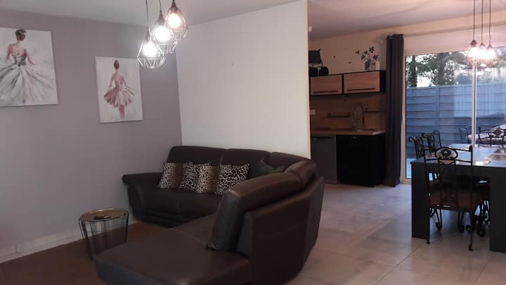 La Maison Conviviale - Montargis
