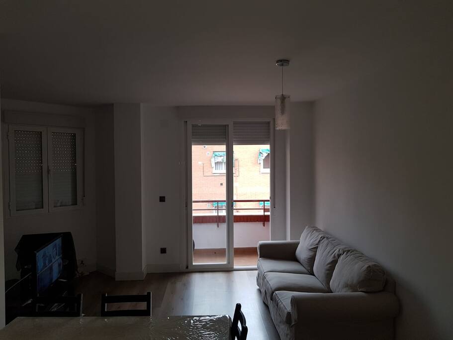 Salón