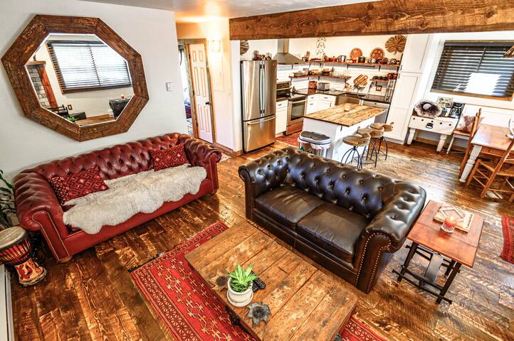 Airbnb Eagle Vail Vacation Rentals Places To Stay