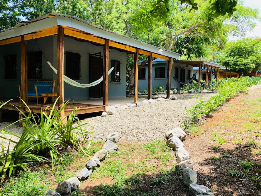 Search Tranquilo Joe's Surf Camp to view all our properties to rent