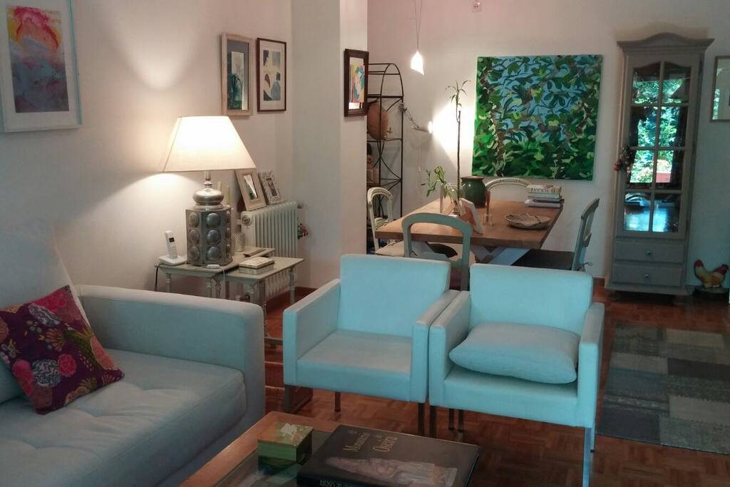 Salón