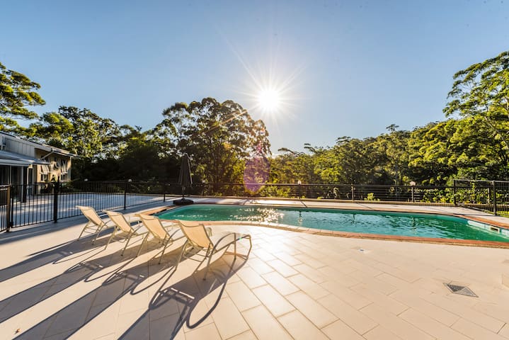 Fern Ridge Private Resort