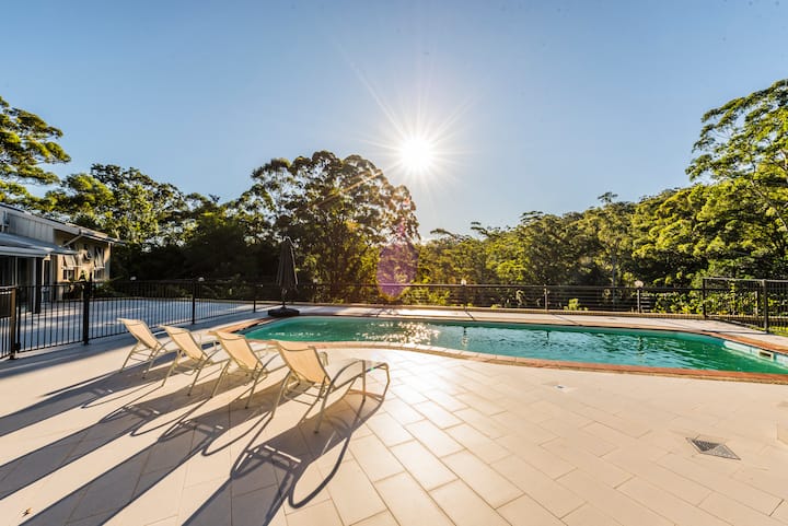 Fern Ridge Private Resort