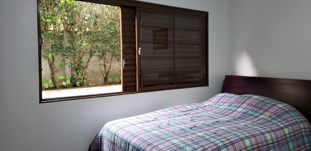 Dormitorio 5  (suite con aire acondicionado)