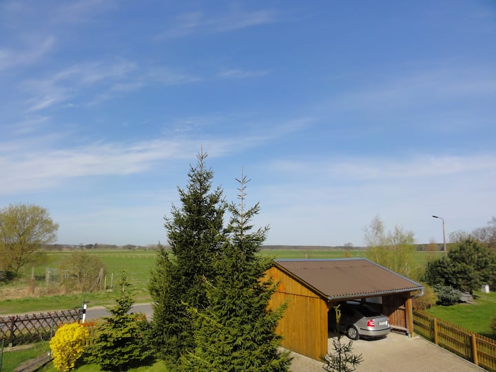 Ruhige Fewo In Zinnowitz - Erholung Pur - Zinnowitz