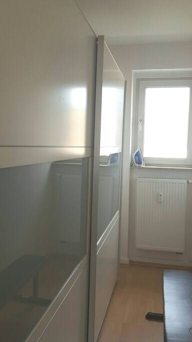 Garderobe