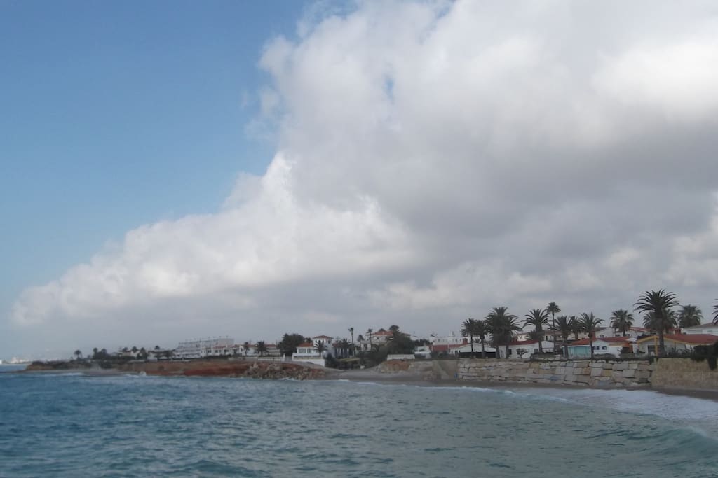 Costa Sur