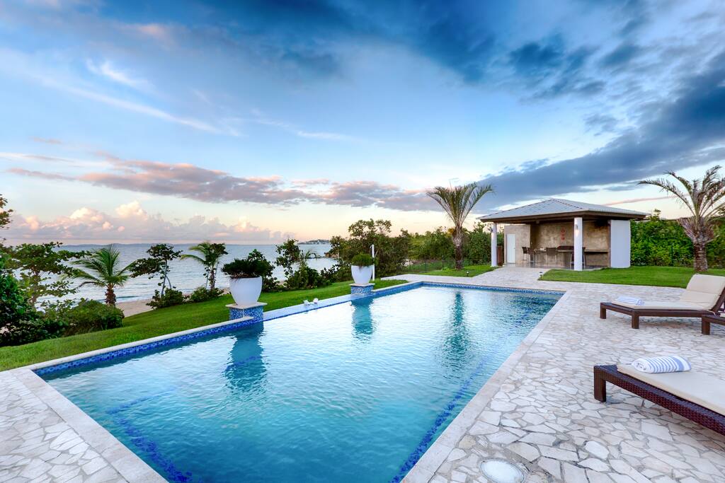 The Fun Pool