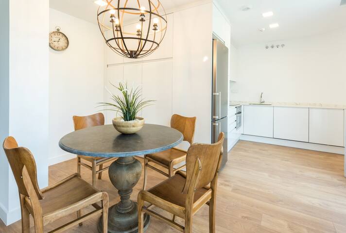 Plaza España Skyline Executive Suite Terrace gallery image 2