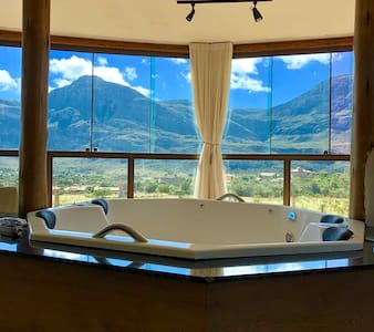 Casa 422 - Loft Oliveira