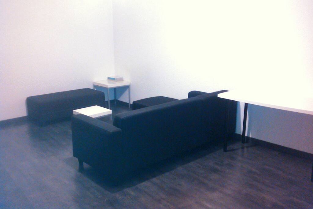Salon