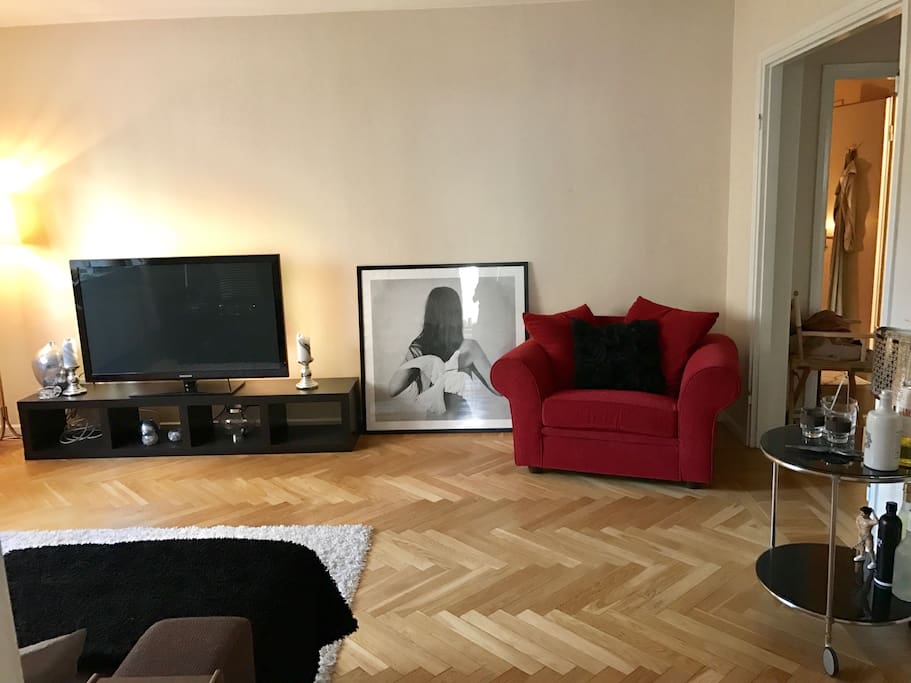 Livingroom.
