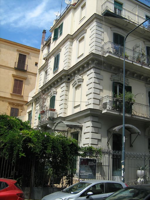 Il condominio