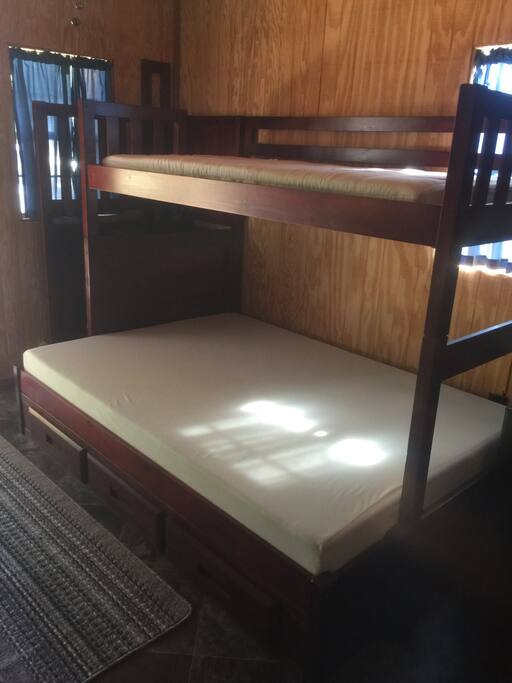 Memory foam Mattress