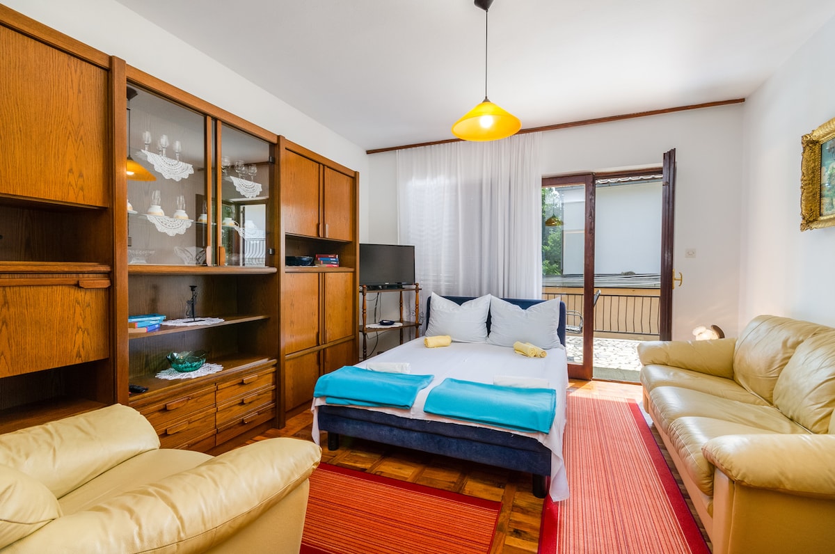 Спална соба 2