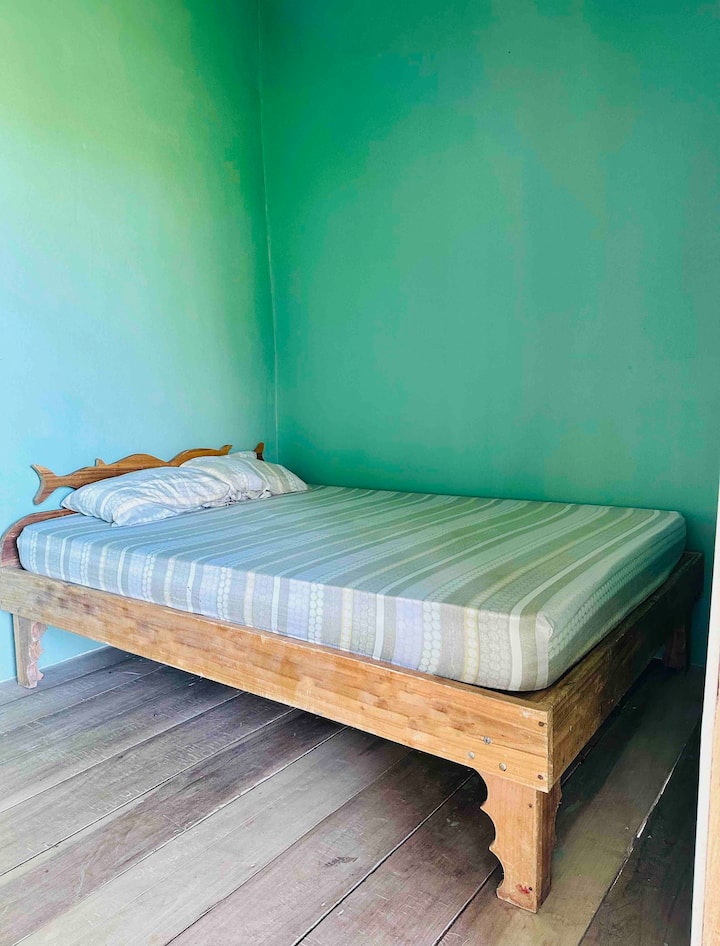 Спална соба 2