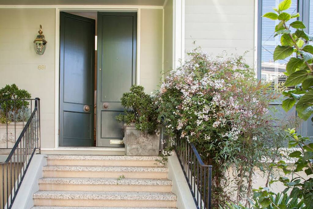 Potrero Hill Room For Rent Potrero Hill Room For Rent