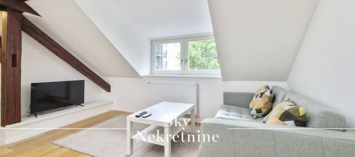 Всекидневна