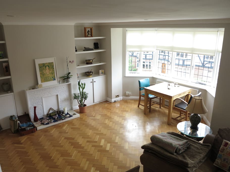 Living Space