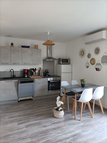Conciergerie By Céline managed Airbnb listing 2