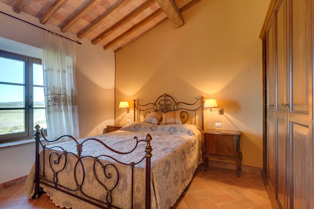 Room Armoniosa