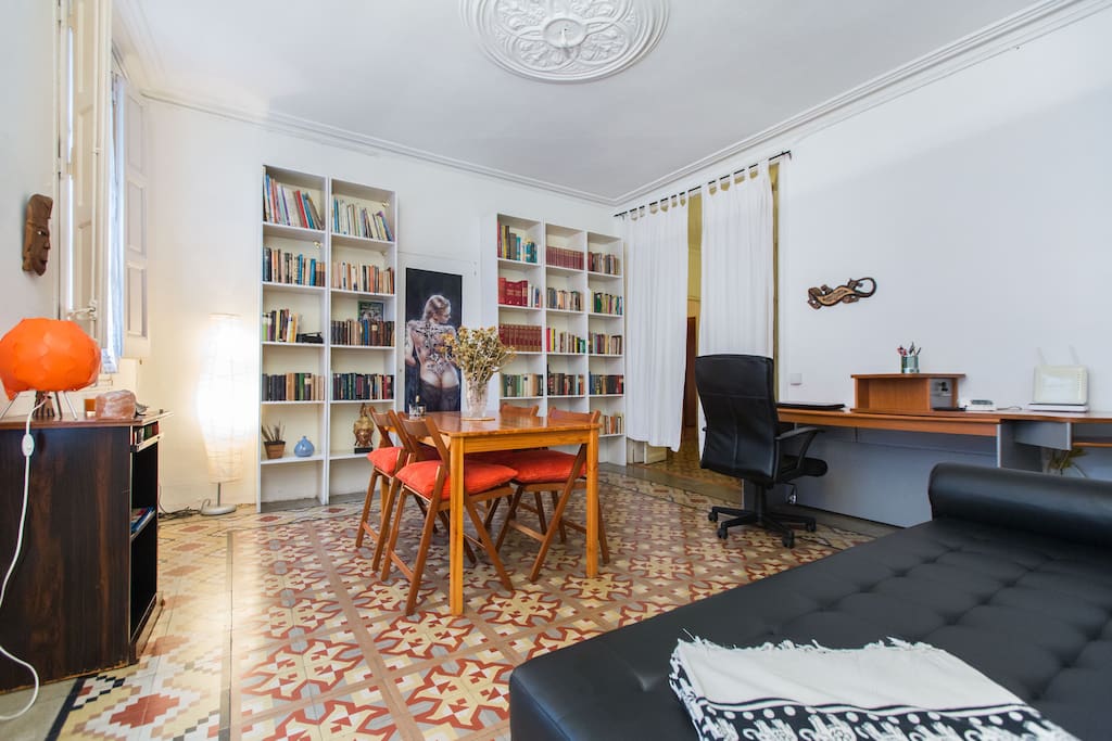 Gran salon