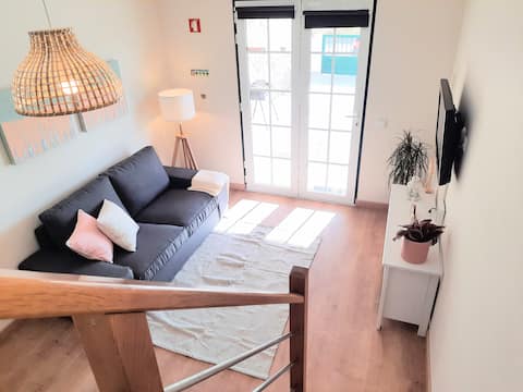 Imóvel de sucesso: Sea Apartment Odeceixe em Odeceixe