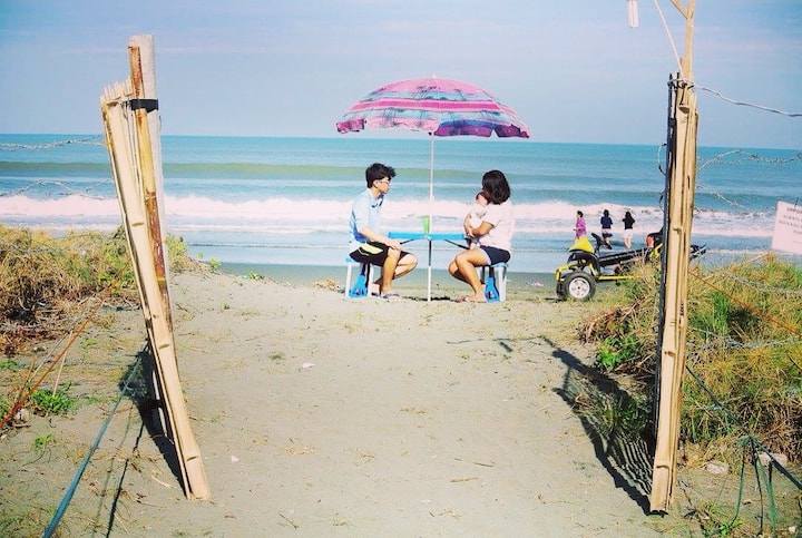Mayos Beachfront Resort