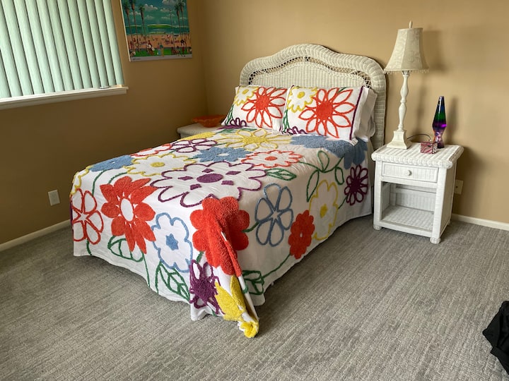 "Designer themed Old Downtown Camarillo Escape"
