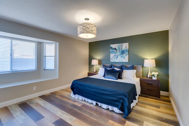 غرفة النوم 1