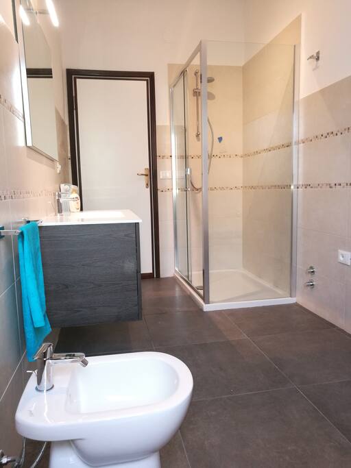 Bagno 1