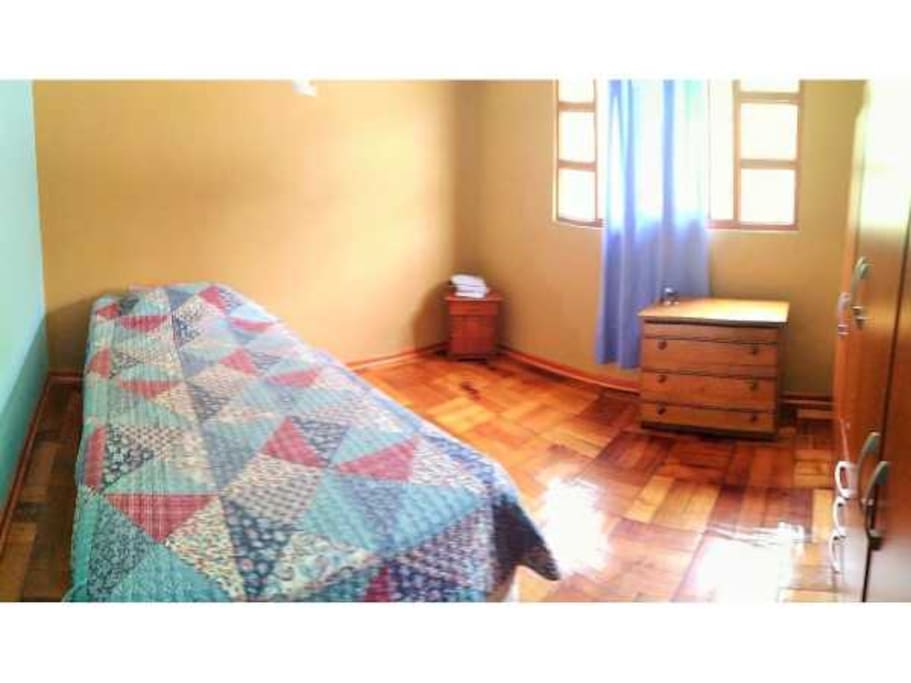 Dormitorio