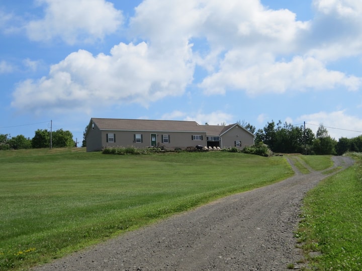 Deposit country home with amazing views Houses for Rent in Deposit