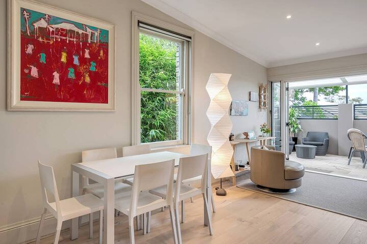 Fairlight Villa gallery image 5