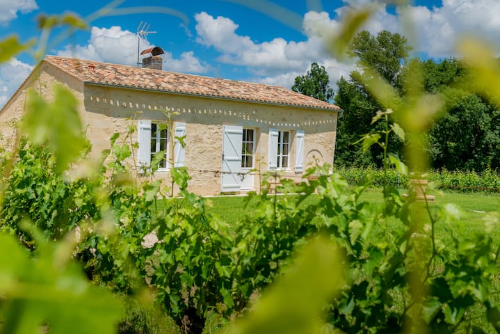Gîte de Laplagnotte ****