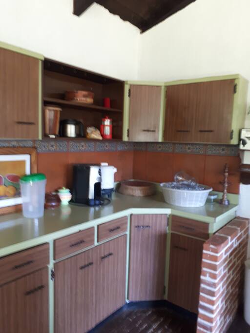 Cocina
