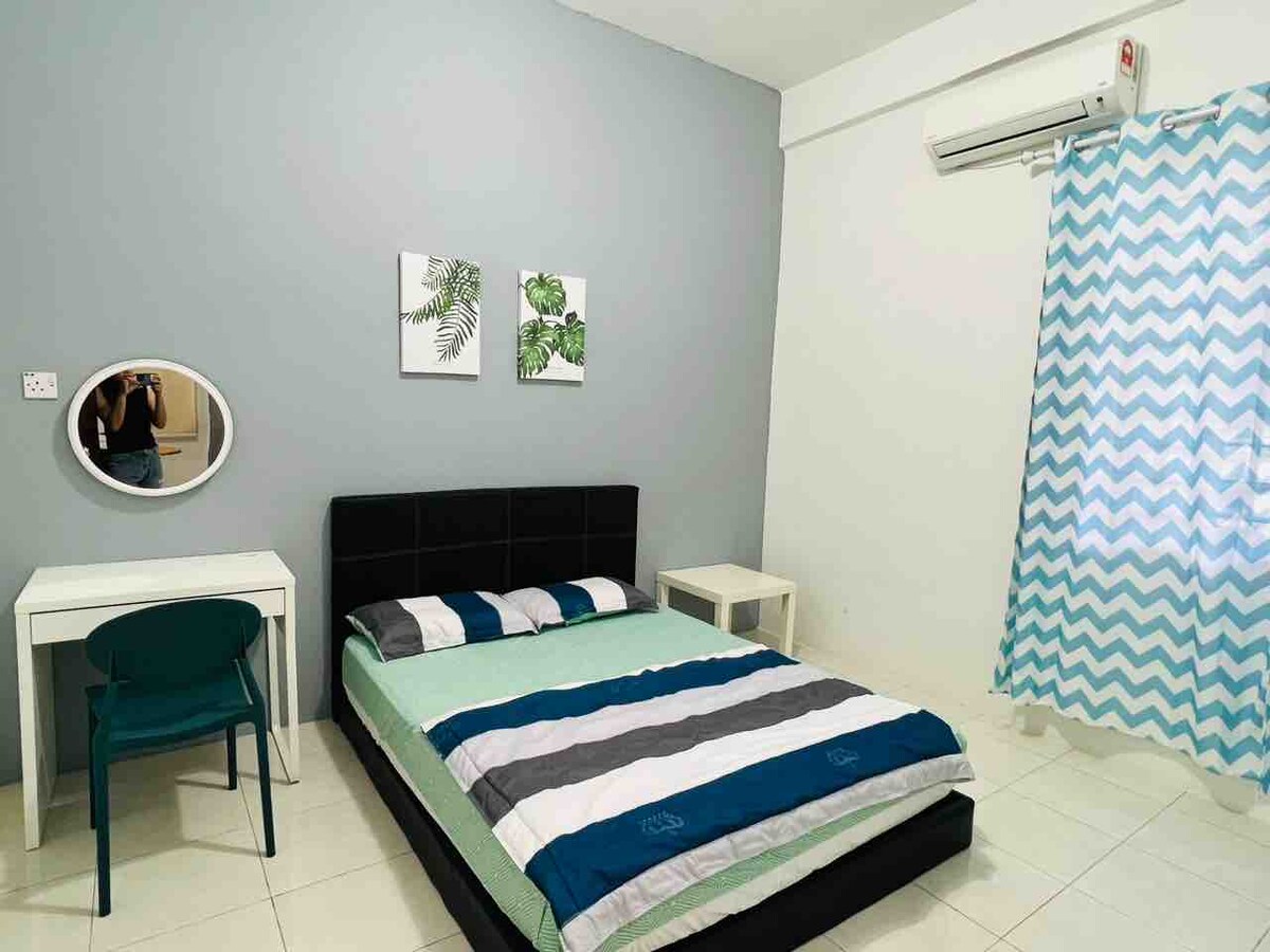 غرفة النوم 4