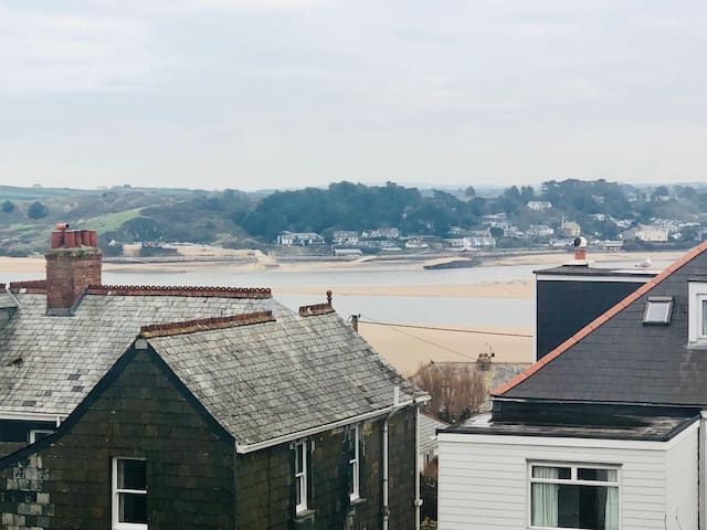 Airbnb Padstow Vacation Rentals Places To Stay England