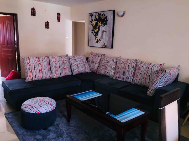 Gigiri, Kitisuru Vacation Rentals & Homes Kitisuru, Nairobi, Kenya