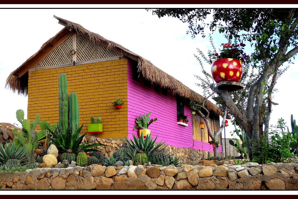 CABAÑA