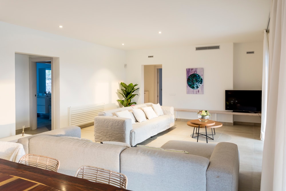 Airbnb con mejor rendimiento: Can Sort Talaias en Sant Antoni De Portmany