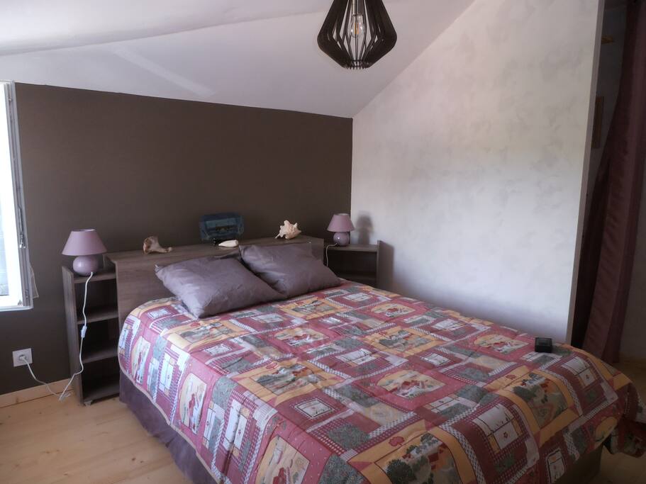 chambre 1
