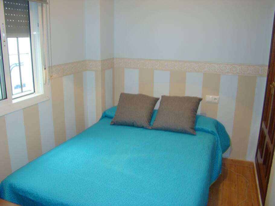 dormitorio