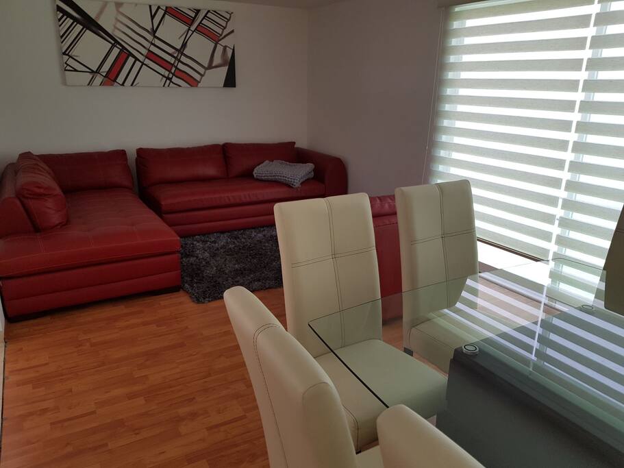 Sala Comedor
