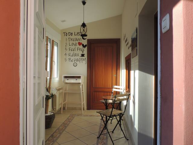 Mar y montaña para parejas,grupos y familias gallery image 3